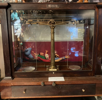 Turn of Century Scales